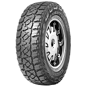 Легковые шины Kumho Road Venture MT51 31/10.5 R15 109Q купить с бесплатной доставкой в пункты выдачи в Петербурге